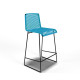 Taburete Cocina Blanco Taburete Cocina Blanco