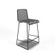 Taburete Cocina Blanco Taburete Cocina Blanco