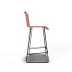 Taburete Cocina Blanco Taburete Cocina Blanco