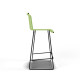 Taburete Cocina Blanco Taburete Cocina Blanco