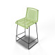 Taburete Cocina Blanco Taburete Cocina Blanco