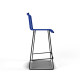 Taburete Cocina Blanco Taburete Cocina Blanco