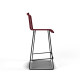 Taburete Cocina Blanco Taburete Cocina Blanco