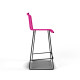 Taburete Cocina Blanco Taburete Cocina Blanco