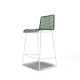 Taburete Cocina Blanco Taburete Cocina Blanco