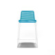 Taburete Cocina Blanco Taburete Cocina Blanco