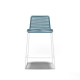 Taburete Cocina Blanco Taburete Cocina Blanco