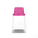 Taburete Cocina Blanco Taburete Cocina Blanco