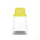 Taburete Cocina Blanco Taburete Cocina Blanco