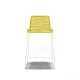 Taburete Cocina Blanco Taburete Cocina Blanco