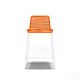 Taburete Cocina Blanco Taburete Cocina Blanco