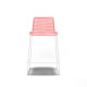 Taburete Cocina Blanco Taburete Cocina Blanco