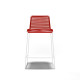 Taburete Cocina Blanco Taburete Cocina Blanco