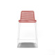 Taburete Cocina Blanco Taburete Cocina Blanco