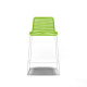 Taburete Cocina Blanco Taburete Cocina Blanco