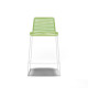 Taburete Cocina Blanco Taburete Cocina Blanco