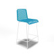 Taburete Cocina Blanco Taburete Cocina Blanco
