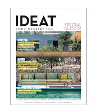 Couverture Ideat