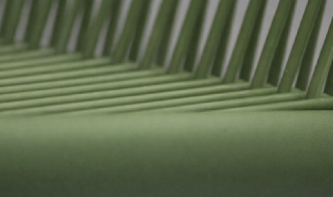 Monochrome Vert Olive (RAL 6003 fine texture)